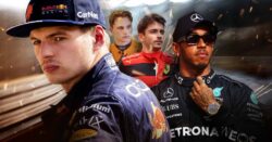 ‘Super confident’ Max Verstappen won’t be stopped – Eddie Jordan’s 2023 Formula 1 predictions