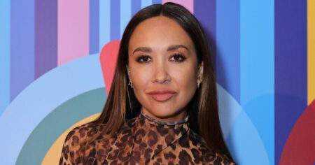 What is ‘microchimerism?’ Myleene Klass shares phenomenon that brought her comfort after miscarriage