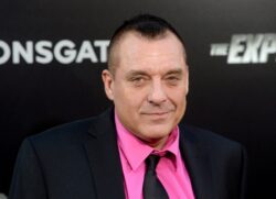 Saving Private Ryan actor Tom Sizemore dies aged 61 after brain aneurysm