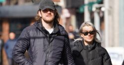 Phoebe Bridgers and Bo Burnham fuel romance rumours after her split from Paul Mescal