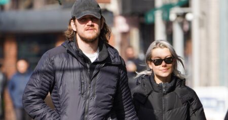 Phoebe Bridgers and Bo Burnham fuel romance rumours after her split from Paul Mescal