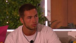 Love Island’s Ron Hall in firing line after ‘exposing’ his ‘game plan’ with Lana Jenkins leaving couples’ heads spinning
