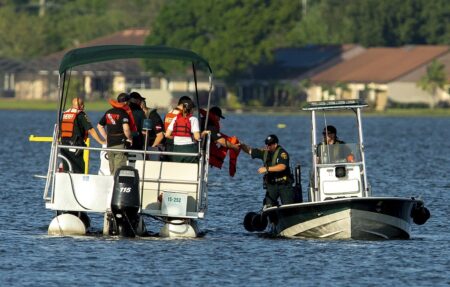 Student pilot, instructor and two others dead after small planes collide