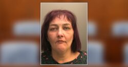 Woman jailed after killing and eating her pet hamster called Mr Nibbles