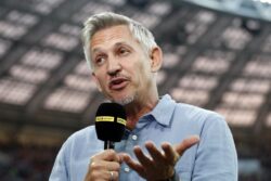 Gary Lineker had ‘deal’ with BBC allowing him to post about refugees and climate change