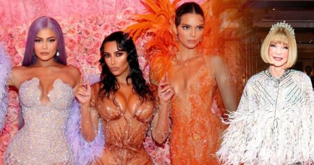 Kim Kardashian and sisters ‘not invited’ to Met Gala 2023 as Anna Wintour ‘cracks down’ on guestlist