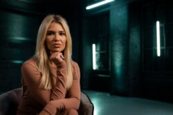 Christine McGuinness heartbreakingly opens up about facing sexual abuse as a teenager
