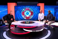 Ian Wright and Alan Shearer won’t face punishment from BBC for Match of the Day boycott in support of Gary Lineker
