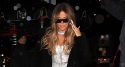 Khloé Kardashian joins ex Tristan Thompson to celebrate best friends Malika and Khadija Haqq’s 40th birthday