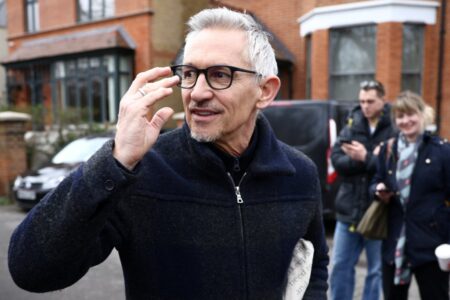 The BBC has made the right call on Lineker – but this was a mess of their own making