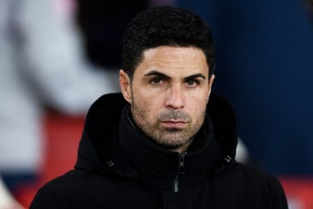 Mikel Arteta to put seven Arsenal players up for sale, including record signing