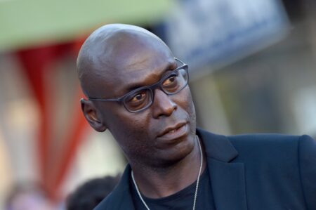 Lance Reddick’s wife thanks fans for ‘overwhelming’ support since her husband’s death: ‘He was taken far too soon’