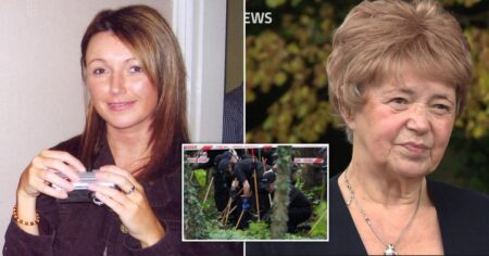 Mum of missing Claudia Lawrence urges police to question convicted killer