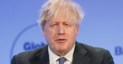 Boris to submit defence dossier when he’s grilled by MPs investigating partygate