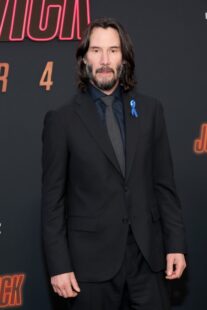 Keanu Reeves accidentally cut someone’s head open while filming John Wick flick: ‘That really f**king sucked’