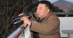 North Korea says it has tested a new nuclear underwater attack system