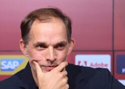 Thomas Tuchel confirms plan to raid Chelsea and sends warning to Man City ahead of Champions League tie