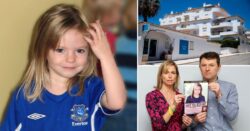 Madeleine McCann police ‘given hundreds of thousands of pounds to continue hunt’