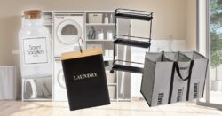 A utility room is this year’s home ‘must-have’ – level up your laundry area with these tips and buys