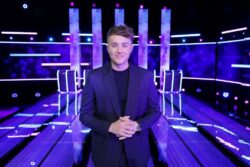 Roman Kemp lands major TV gig as host of ‘unpredictable’ BBC game show