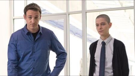 Billions star Dan Soder accidentally confirms it’s ending in major slip-up