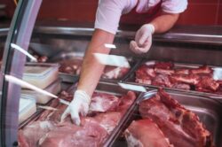 Rotting meat ‘mixed in with fresh and sold in UK supermarkets for years’