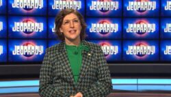 Jeopardy! producer apologises for ‘horrible error’ after final results were spoiled