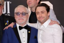 Kieran Culkin reveals the method used to defuse Brian Cox’s ‘outbursts’ on Succession set