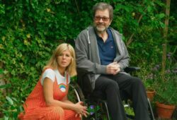 Kate Garraway details ‘through the roof’ costs of caring for husband Derek Draper