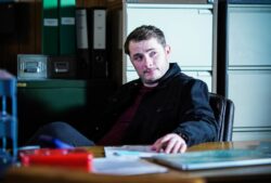 EastEnders star Max Bowden ‘buzzing’ to share his ‘two loves’ in new Ben story