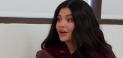 Kylie Jenner teases behind-the-scenes footage of The Kardashians season 3
