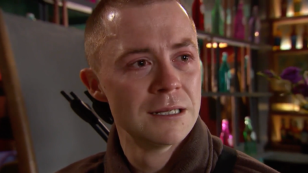 Hollyoaks spoilers: Incel Eric Foster’s fate confirmed in shock twist as court plea is revealed