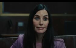 Courteney Cox confesses she doesn’t remember what happens in Scream 3 or 4