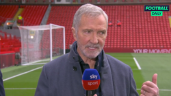 Graeme Souness predicts Liverpool will beat Manchester United as Jurgen Klopp’s side will be ‘bang on it’