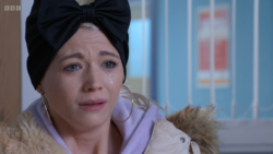 EastEnders spoilers: Tragic news as Lola Pearce is told how long she has to live