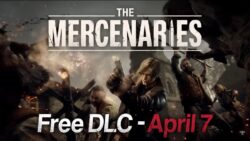 Resident Evil 4 The Mercenaries free DLC out in just two weeks