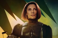 The Mandalorian season 3 episode 2 recap: Bo-Katan Kryze is MVP as Din Djarin and Grogu head on dangerous Mandalore quest