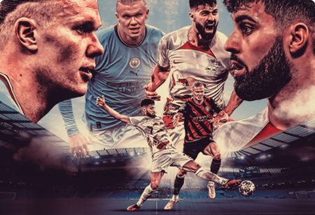Champions League match preview: Man City v RB Leipzig