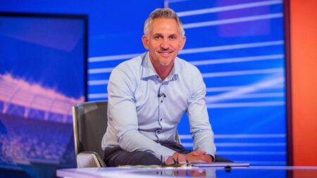 Sunday Papers – Rwanda plan, Lineker back on BBC