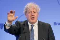 Boris Johnson to reveal ‘defence dossier’ ahead of partygate showdown