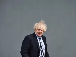 Boris Johnson’s pay accounts for 85% of all outside earnings declared by MPs so far this year