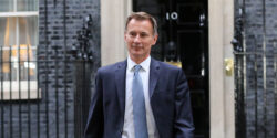 Budget 2023: The key points of Chancellor Jeremy Hunt’s Spring Budget 