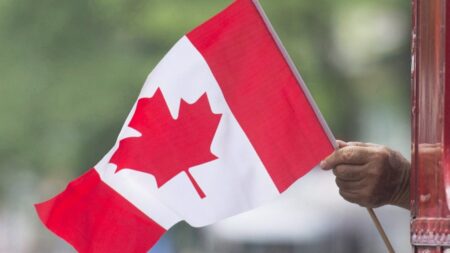 Canada records largest population growth of over 1 million