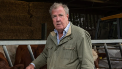 Jeremy Clarkson voted ‘UK’s sexiest man’ by thousands of women despite reputation for vile comments