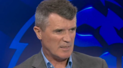 Roy Keane rips into Man Utd’s ’embarrassing’ senior players who ‘let club down’ after 7-0 loss to Liverpool