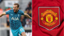 Man Utd make contact with Harry Kane’s representatives and ‘encouraged’ by talks over possible summer move