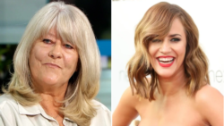 Caroline Flack’s mum snubs apology from Met Police over handling of complaint after daughter’s suicide: ‘It just seems wrong’