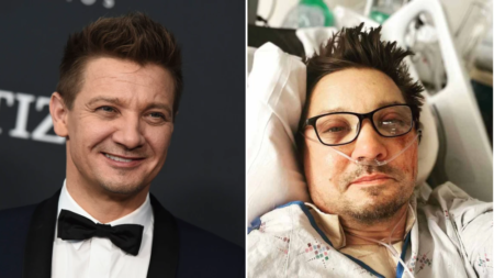 Acting career ‘no longer a priority’ for Marvel star Jeremy Renner after snow plough accident: ‘He wants to create change in the world’