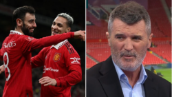 Roy Keane reveals worry over Manchester United despite FA Cup quarter-final win over Fulham