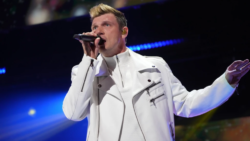 Nick Carter claims 12 witnesses can back him up in sexual battery lawsuit as he brands allegations ‘factually impossible’